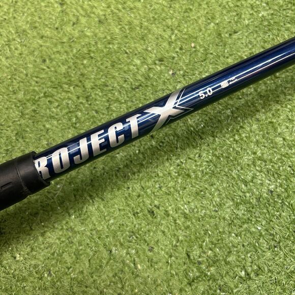 PRGR ZOOM-I Utility Type 040i U2 Project X Reg Flex 37.5” - Picture 5 of 8